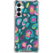 Leopard Spots by Etta Vee Galaxy A16 5G Clear Case